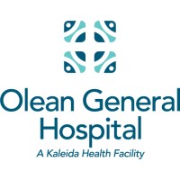 Olean General Hospital
