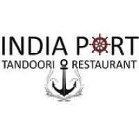 Restaurant India Port aan de Amstel