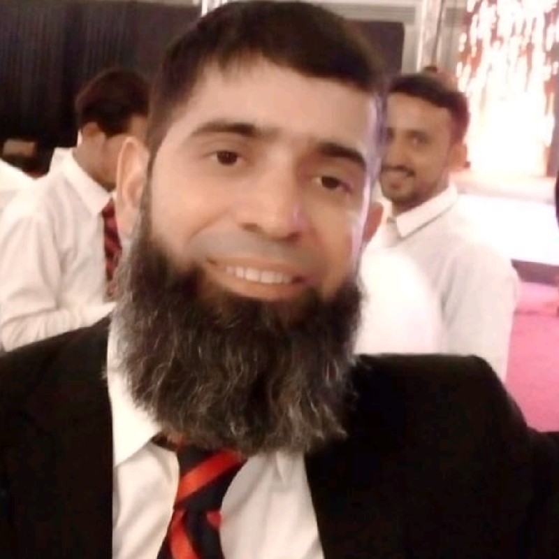Muhammad Shahid