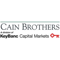 Cain Brothers