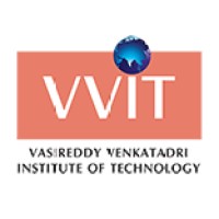 Vasireddy Venkatadri Institute of Technology, Nambur (V), Pedakakani(M), PIN-522508(CC-BQ)