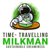 Time-travelling Milkman