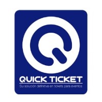 Quick Ticket SAS