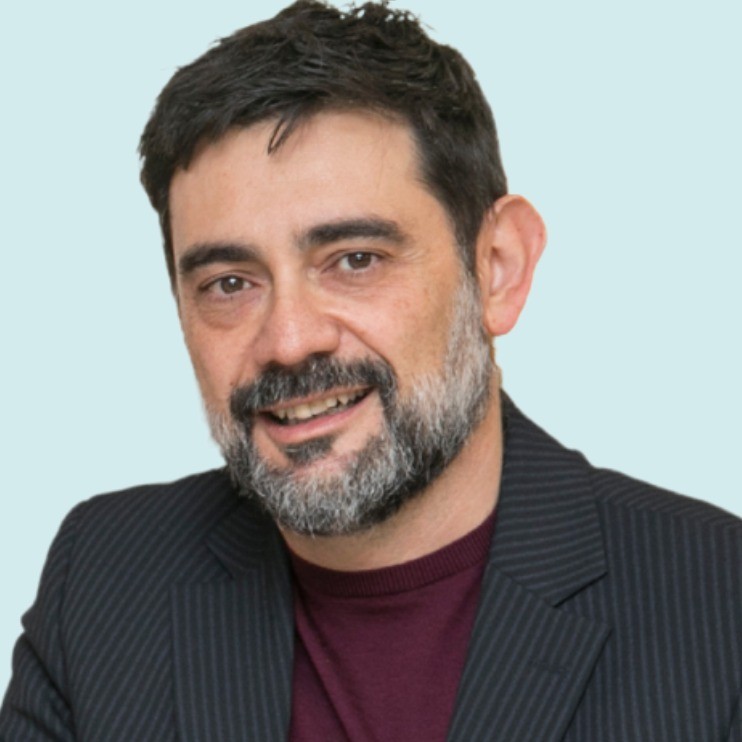 David Rodríguez Francisco