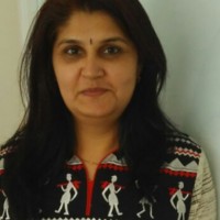 Sangeeta Acharya