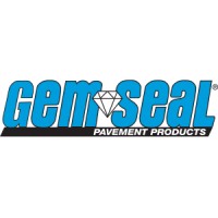 GemSeal Pavement Products