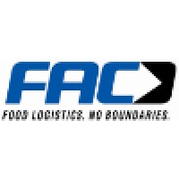 FAC Food Logistics