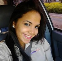 Nicole Arias