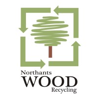 Northamptonshire Wood Recycling CIC