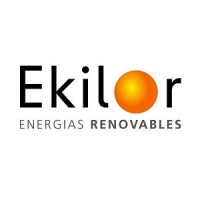 Ekilor Energías Renovables S.L.