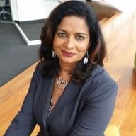 Rashmi Radhakrishnan