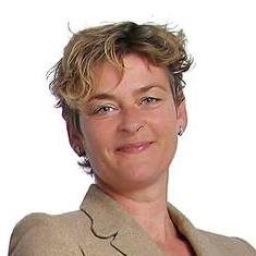 Erna Jansen - van der Meer