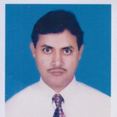 Md. Saifur Rahman Munir