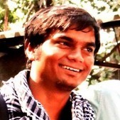 Shishir Rai