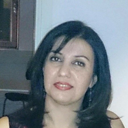 Sawsan Attar