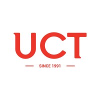UCT, Google Premier Partner 