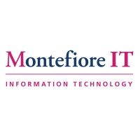 Montefiore Information Technology
