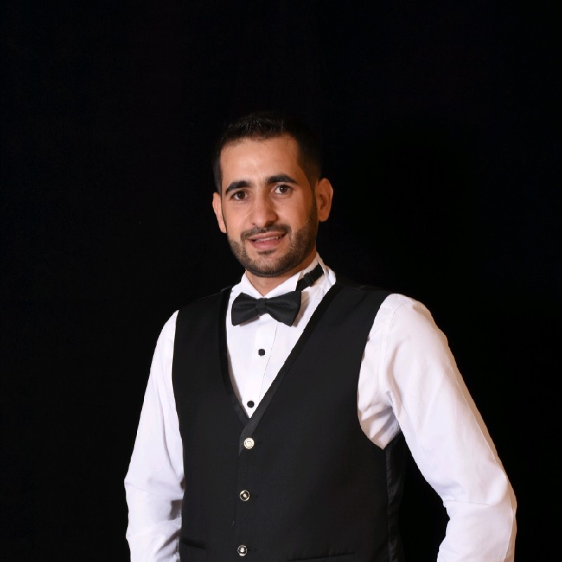 Samer Jadallah