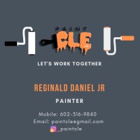 Reginald Daniel Jr
