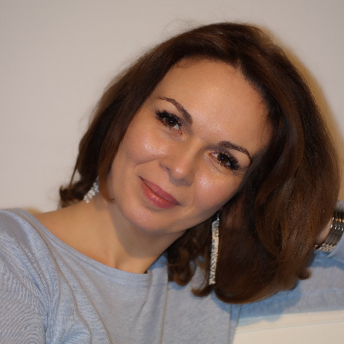 Mihaela Vasilescu