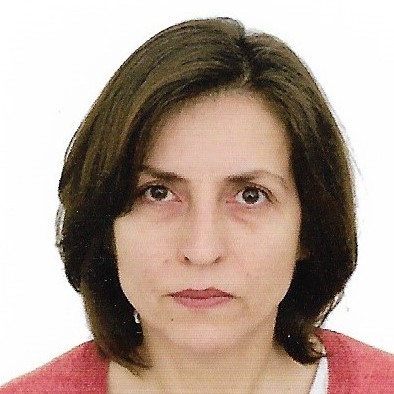 Diana Surdu