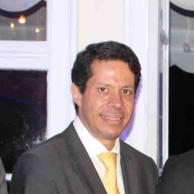 Juan Carlos Andrade Ortiz