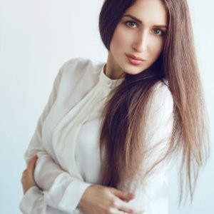 Iryna Ohar