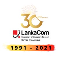 Lanka Communication Services (Pvt) Ltd.