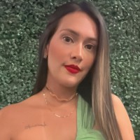 Amanda Caroline da Silva Soares