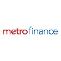 Metro Finance