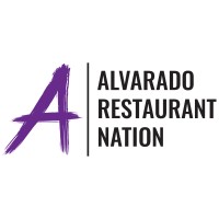Alvarado Restaurant Nation