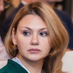Elena Rozhdestvenskaya