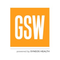 GSW, powered by Syneos Health 