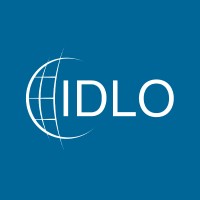 IDLO - International Development Law Organization