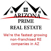 Arizona Prime Real Estate