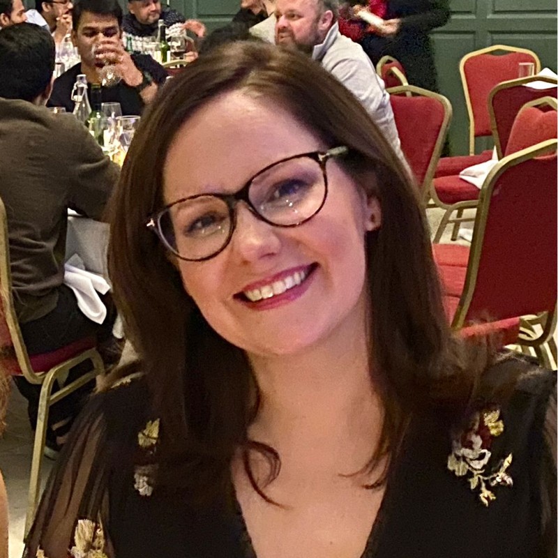Danielle O'Brien