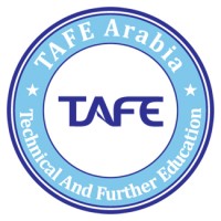 Tafe Arabia  Technical & Further Education