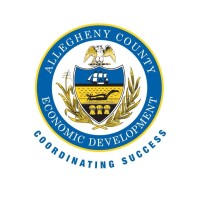 Allegheny County Economic Development
