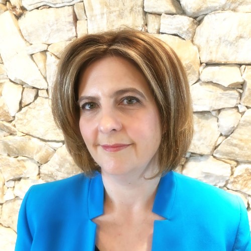 Jo-Ann Giesbrecht, MBA