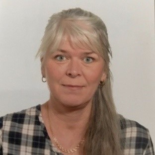 Anna Sundberg