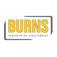 Burns Industrial Equipment