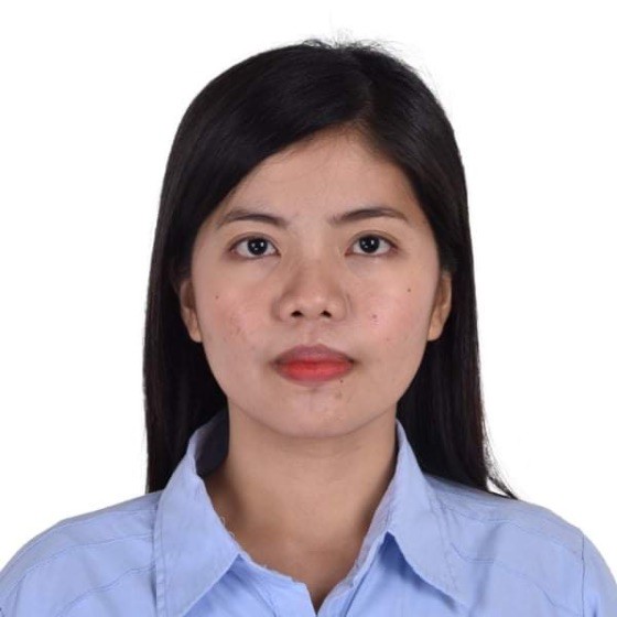 Karen Joy Tolentino