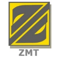 ZMT - Zandoná Mineração e Terraplenagem