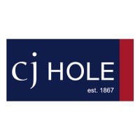 CJ Hole