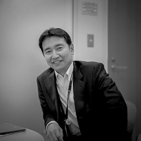 Takashi Matsuo