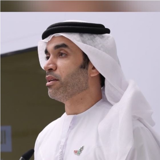 Dr. Saif Aldhaheri