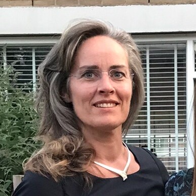 Judith Visser