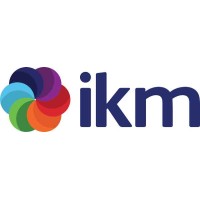 IKM Consulting Ltd