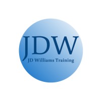 JD Williams Training