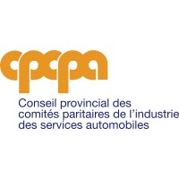 Conseil provincial des Comités paritaires de l’industrie des services automobiles (CPCPA)